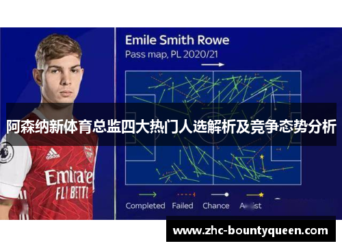 阿森纳新体育总监四大热门人选解析及竞争态势分析 阿森纳新体育总监四大热门人选解析及竞争态势分析