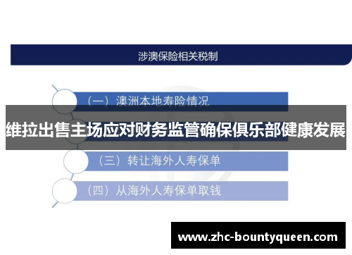维拉出售主场应对财务监管确保俱乐部健康发展 维拉出售主场应对财务监管确保俱乐部健康发展